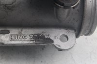 Throttle body right injector BMW R 1200 GS K25 0307 R12 04-07