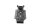 portatarga, staffa fanale posteriore, cupolino posteriore Husqvarna WRE 125 13-13