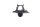 portatarga, staffa fanale posteriore, cupolino posteriore Husqvarna WRE 125 13-13
