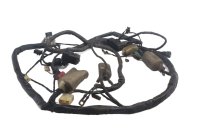 Main wiring harness, ignition harness, fuse, relay Honda...