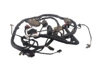 Main wiring harness, ignition harness, fuse, relay Honda XL 1000 V SD01 99-00