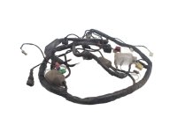 Main wiring harness, ignition harness, fuse, relay Honda XL 1000 V SD01 99-00