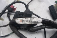 Main wiring harness, ignition harness, fuse, relay Honda XL 1000 V SD01 99-00