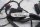 Main wiring harness, ignition harness, fuse, relay Honda XL 1000 V SD01 99-00