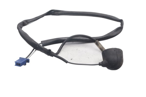 Ignition coil, wiring harness, ignition cables, electric ignition system Honda XL 1000 V SD01 99-00