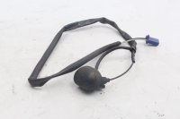 Ignition coil, wiring harness, ignition cables, electric ignition system Honda XL 1000 V SD01 99-00