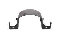 Front fender bracket, mudguard bracket Honda XL 1000 V...