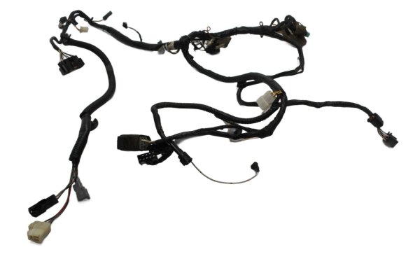 Faisceau de câbles, câbles principaux, système électrique, allumage, moto Kawasaki ZR 7S ZR750F H 01-04