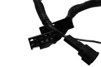Faisceau de câbles, câbles principaux, système électrique, allumage, moto Kawasaki ZR 7S ZR750F H 01-04