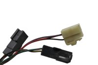Faisceau de câbles, câbles principaux, système électrique, allumage, moto Kawasaki ZR 7S ZR750F H 01-04