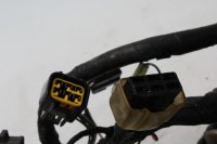 Faisceau de câbles, câbles principaux, système électrique, allumage, moto Kawasaki ZR 7S ZR750F H 01-04