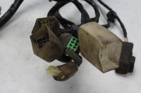 Faisceau de câbles, câbles principaux, système électrique, allumage, moto Kawasaki ZR 7S ZR750F H 01-04