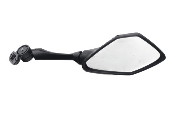Specchietto sinistro, specchietto esterno, specchietto retrovisore Kawasaki ZX-4RR 400 T Ninja 26-26