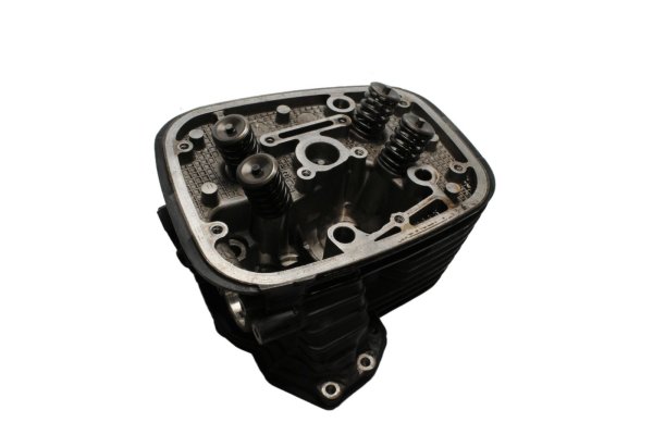 Sylinterikansi, venttiilikoppa oikea, venttiilinohjain BMW R 1200 CL 0442 K30 259C 03-05