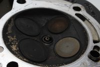 Sylinterikansi, venttiilikoppa oikea, venttiilinohjain BMW R 1200 CL 0442 K30 259C 03-05