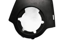 Housse de siège arrière, panneau de garniture supérieur BMW K 1300 S K40 0508 09-15