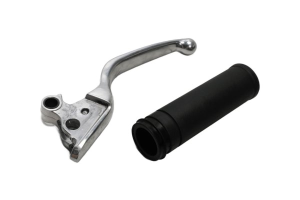 Levier dembrayage, levier, poignée de guidon, fixation de câble Harley-Davidson universell