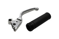 Levier dembrayage, levier, poignée de guidon, fixation de câble Harley-Davidson universell