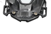 Gepäckträger Kofferhalter Trägersystem hinten schwarz BMW R 1250 GS 0J91 19-20