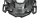 Gepäckträger Kofferhalter Trägersystem hinten schwarz BMW R 1250 GS 0J91 19-20