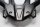 Gepäckträger Kofferhalter Trägersystem hinten schwarz BMW R 1250 GS 0J91 19-20