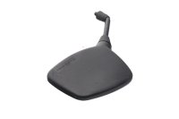 Left rearview mirror, universal handlebar mirror E4 000535 Motorrad Zubehör universell