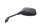 Left rearview mirror, universal handlebar mirror E4 000535 Motorrad Zubehör universell