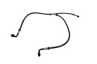 Brake line double connection hydraulic hose Motorrad...
