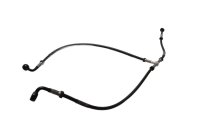 Brake line double connection hydraulic hose Motorrad...