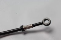 Brake line double connection hydraulic hose Motorrad Zubehör universell