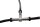 Brake line double connection hydraulic hose Motorrad Zubehör universell
