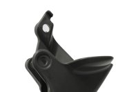Handguard set, handlebar windscreen, universal Motorrad Zubehör universell