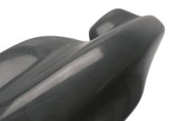 Handguard set, handlebar windscreen, universal Motorrad Zubehör universell