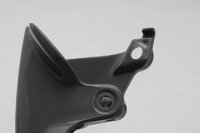 Handguard set, handlebar windscreen, universal Motorrad Zubehör universell