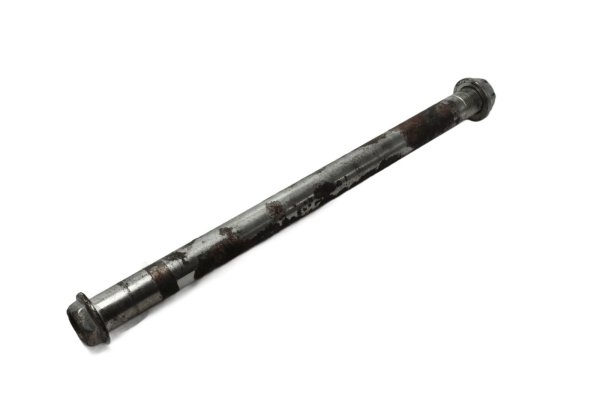 essieu de bras oscillant, essieu arrière, bras oscillant Kawasaki ZR 7S ZR750F H 01-04
