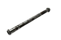 essieu de bras oscillant, essieu arrière, bras oscillant Kawasaki ZR 7S ZR750F H 01-04