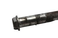 essieu de bras oscillant, essieu arrière, bras oscillant Kawasaki ZR 7S ZR750F H 01-04