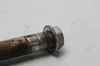 essieu de bras oscillant, essieu arrière, bras oscillant Kawasaki ZR 7S ZR750F H 01-04