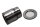 manchon de guidage de bague de pression de manchon de guidage daccouplement BMW K 1300 S K40 0508 09-15