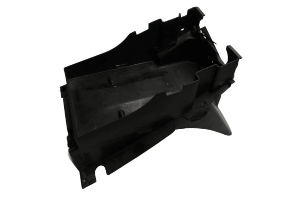 Kennzeichenhalter Spritzschutz Heckverkleidung Kawasaki ZR 7S ZR750F H 01-04