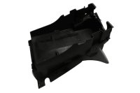 Kennzeichenhalter Spritzschutz Heckverkleidung Kawasaki ZR 7S ZR750F H 01-04