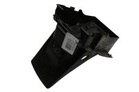 Kennzeichenhalter Spritzschutz Heckverkleidung Kawasaki ZR 7S ZR750F H 01-04