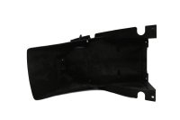 Kennzeichenhalter Spritzschutz Heckverkleidung Kawasaki ZR 7S ZR750F H 01-04