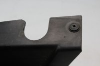 Kennzeichenhalter Spritzschutz Heckverkleidung Kawasaki ZR 7S ZR750F H 01-04