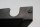 Kennzeichenhalter Spritzschutz Heckverkleidung Kawasaki ZR 7S ZR750F H 01-04