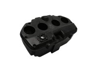Air filter box, intake box, air filter housing Kawasaki ZR 7S ZR750F H 01-04