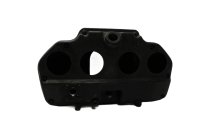 Air filter box, intake box, air filter housing Kawasaki ZR 7S ZR750F H 01-04