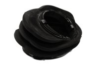 Cache-poussière de joint de cardan en caoutchouc dentraînement BMW K 1300 S K40 0508 09-15