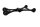 Support de palier à biellette triangulaire pour bras oscillant Paralever BMW K 1300 S K40 0508 09-15