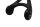 Support de palier à biellette triangulaire pour bras oscillant Paralever BMW K 1300 S K40 0508 09-15